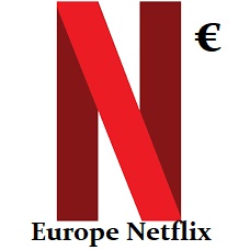 100 EUR Netflix Gift Card