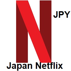 10000 JPY Netflix Gift Card