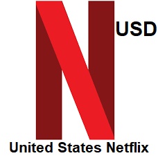 10 USD Netflix Gift Card